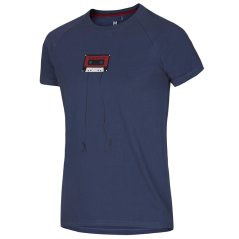 triko OCÚN RAGLAN T Men Blue Sargasso Sea Tape