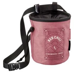 vrecko na magnézium RED CHILI CHALK BAG BETA Rose