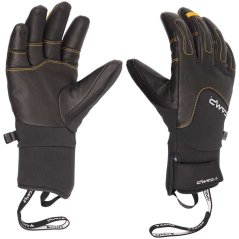 rukavice CAMP GEKO GUIDE Black XL