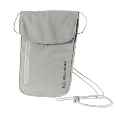 kapsička LIFEVENTURE RFiD Body Wallet Chest Sand