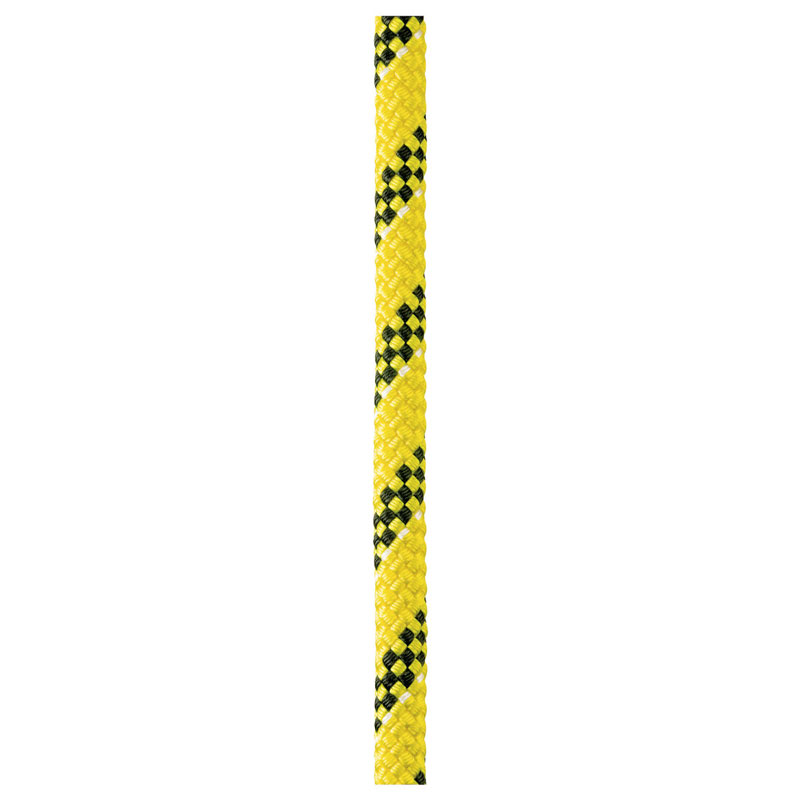 lano PETZL VECTOR 12.5 mm 50m Yellow