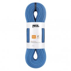 lano PETZL ARIAL 9.5mm 60m Blue
