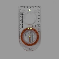 kompas LIFESYSTEMS COMPASS