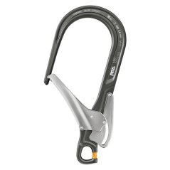 spojka PETZL MGO OPEN 110