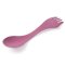 příbor LIGHT MY FIRE SPORK ORIGINAL 17cm MistyPurple