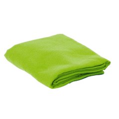 uterák FRENDO Trekker MicroFiber Towel Green M (40x80cm)