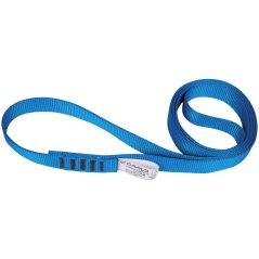 smyčka CAMP EXPRESS SLING 20mm 80cm Blue