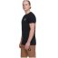 triko MAMMUT MASSONE T-Shirt Men Emblems Black