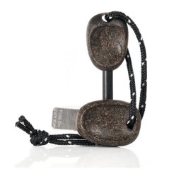 kresadlo LIGHT MY FIRE Swedish Firesteel SCOUT 2in1 CocoShell