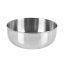 miska LIFEVENTURE Camping Bowl Stainless Steel