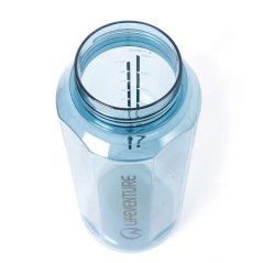 láhev LIFEVENTURE TRITAN FLASK 2 L Navy