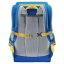 dětský batoh DEUTER SCHMUSEBÄR 8 Azure-Lapis