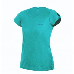 tričko DIRECT ALPINE Yoga Lady 1.0 Menthol