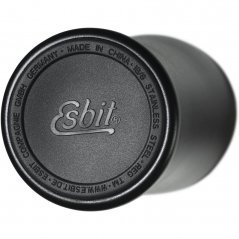 termopohár ESBIT Thermo Mug 375ml Black