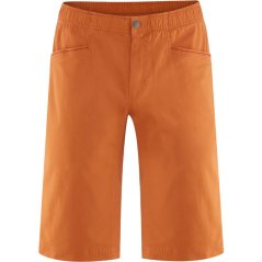 šortky RED CHILI ME DOJO Shorts III Pumpkin