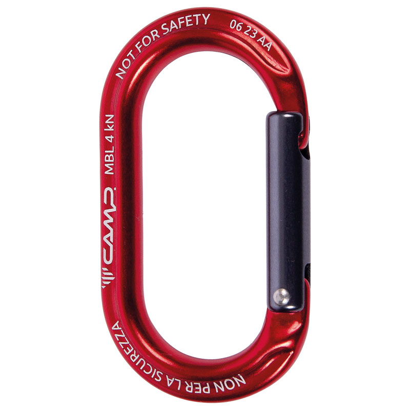 karabinka CAMP EKTO Red