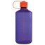 láhev NALGENE NARROW MOUTH Sustain 1 L Periwinkle