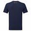 tričko MONTANE ABSTRACT T-Shirt Eclipse Blue