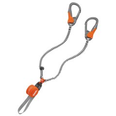 ferratový set PETZL SCORPIO EASHOOK SW (Swivel)