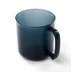 hrnček GSI Outdoors Infinity Mug 0.4 L Blue