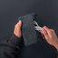 cestovní pouzdro LIFEVENTURE X-PAC ZIP POUCH Black