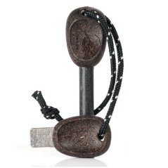 kresadlo LIGHT MY FIRE Swedish Firesteel ARMY 2in1 CocoShell