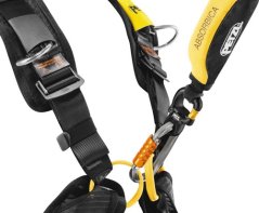 otočný záves PETZL MICRO SWIVEL