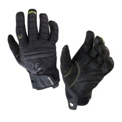 rukavice EDELRID Sticky Gloves Night L