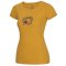 tričko OCÚN T SLING Women Golden Yellow