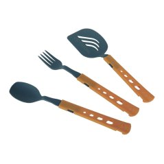 příbor JETBOIL JetSet Utensil Kit