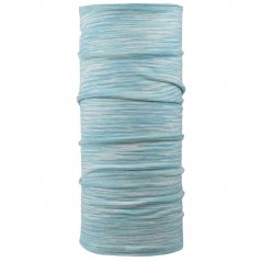 šátek P.A.C. Merino Wool Cordu Blue