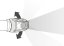 čelovka PETZL ACTIK CORE 600 Green