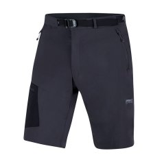 šortky DIRECT ALPINE CRUISE Short 2.0 Anthracite/Black