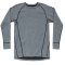 triko DEVOLD DUO ACTIVE MERINO 205 SHIRT Man Castlerock