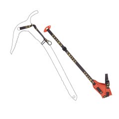 poutko GRIVEL TECH LEASH