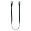 slučka SINGING ROCK ANCHOR SLING 20mm 150cm Black