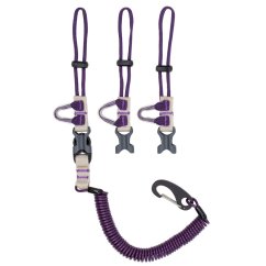 popruh na materiál BEAL AIR LEASH II