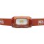 čelovka PETZL TIKKINA 300 RED