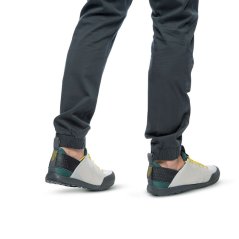 nohavice BLACK DIAMOND M NOTION Pants Carbon