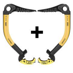 set cepínů GRIVEL THE TECH MACHINE SET