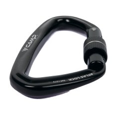 karabina CAMP ATLAS LOCK Black