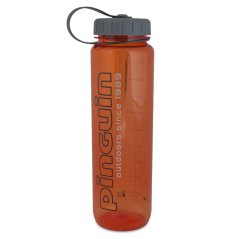 fľaša PINGUIN Tritan Slim Bottle 1L Orange