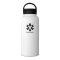termoska SNOW MONKEY Traveler 1 L White
