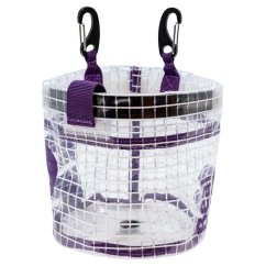 vrecko BEAL GLASS BUCKET II 1.8 L Transparent