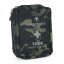 lekárnička LIFESYSTEMS TREK First Aid Kit Camo