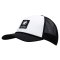 kšiltovka MAMMUT CRAG CAP LOGO White-Black L/XL