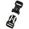 náhradní přezka MAMMUT DUAL ADJUST Side Squeeze Buckle 20mm
