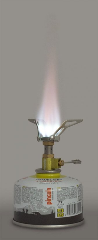 vařič PINGUIN ATOM Titan