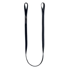 slučka SINGING ROCK ANCHOR SLING 20mm 150cm Black