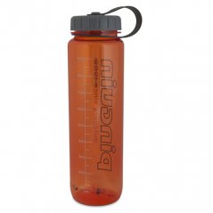 fľaša PINGUIN Tritan Slim Bottle 1L Orange